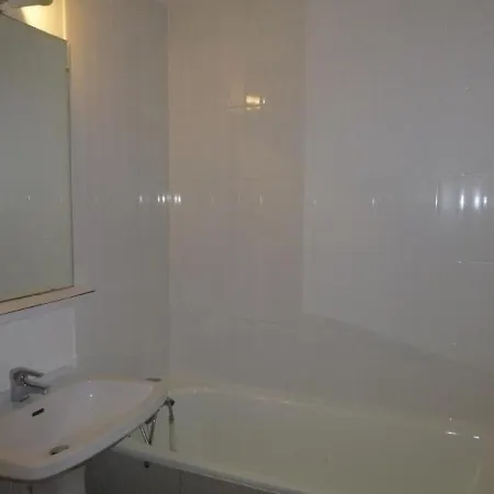 Kandahar Appartement Alpe dʼHuez