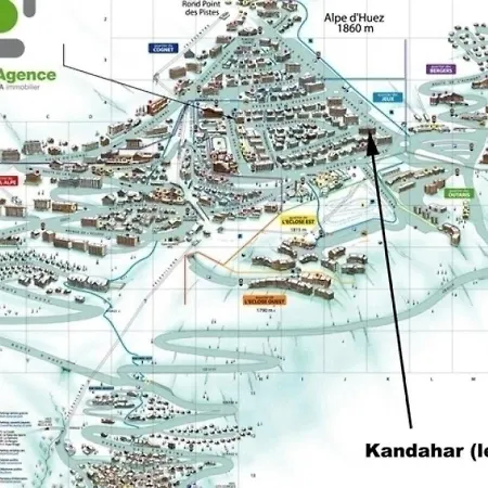 Kandahar *
