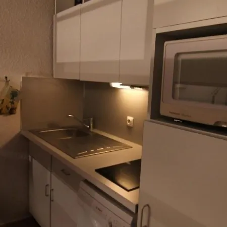 Appartement Kandahar Alpe dʼHuez